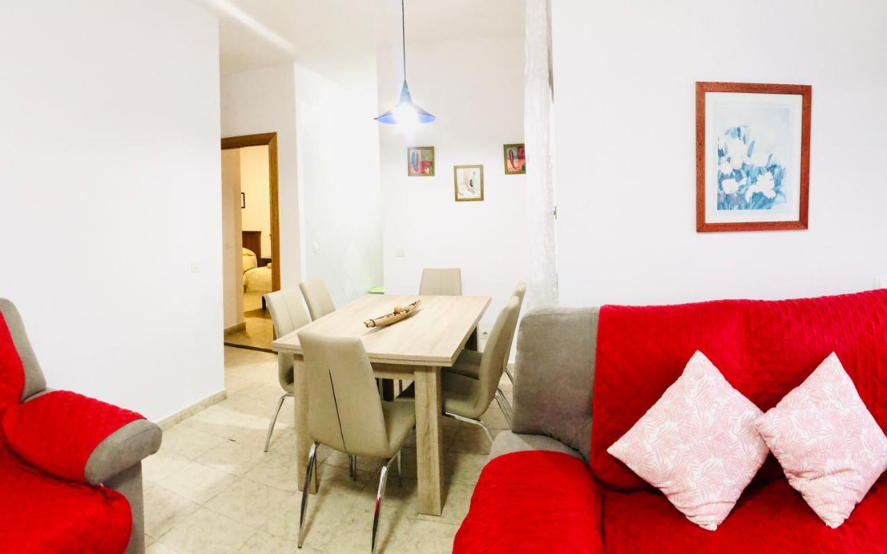 Villa Neptuno With Private Pool, Sea View, Sat-Tv & Free Wifi Playa Blanca  Exterior foto